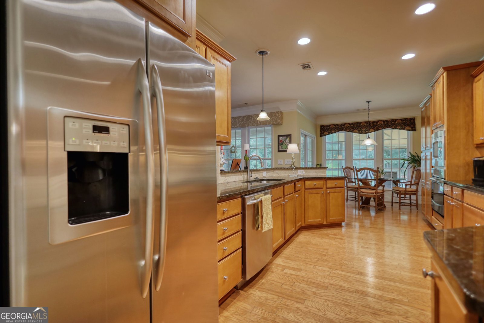 1231 Water Front Road Greensboro - 23