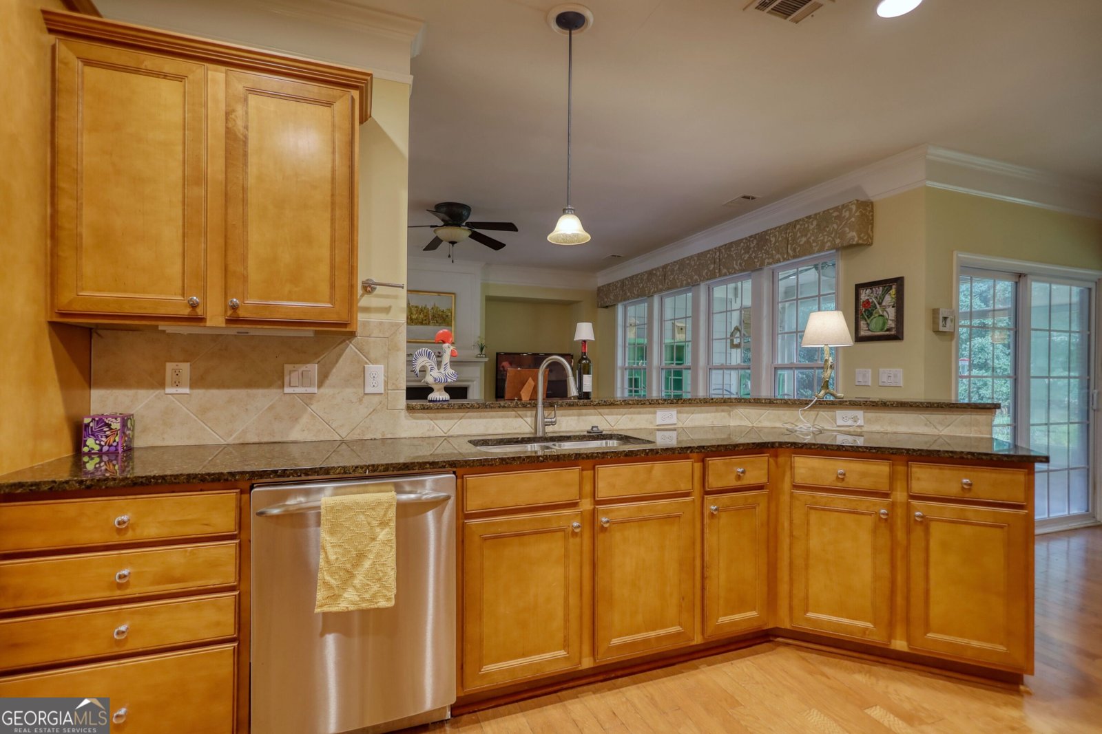 1231 Water Front Road Greensboro - 24