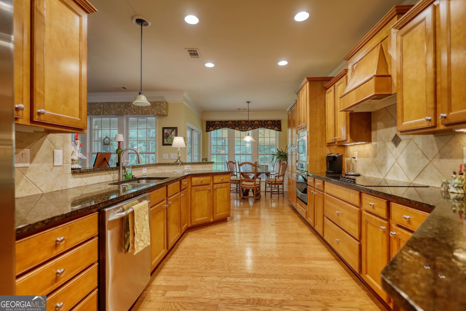 1231 Water Front Road Greensboro - 25