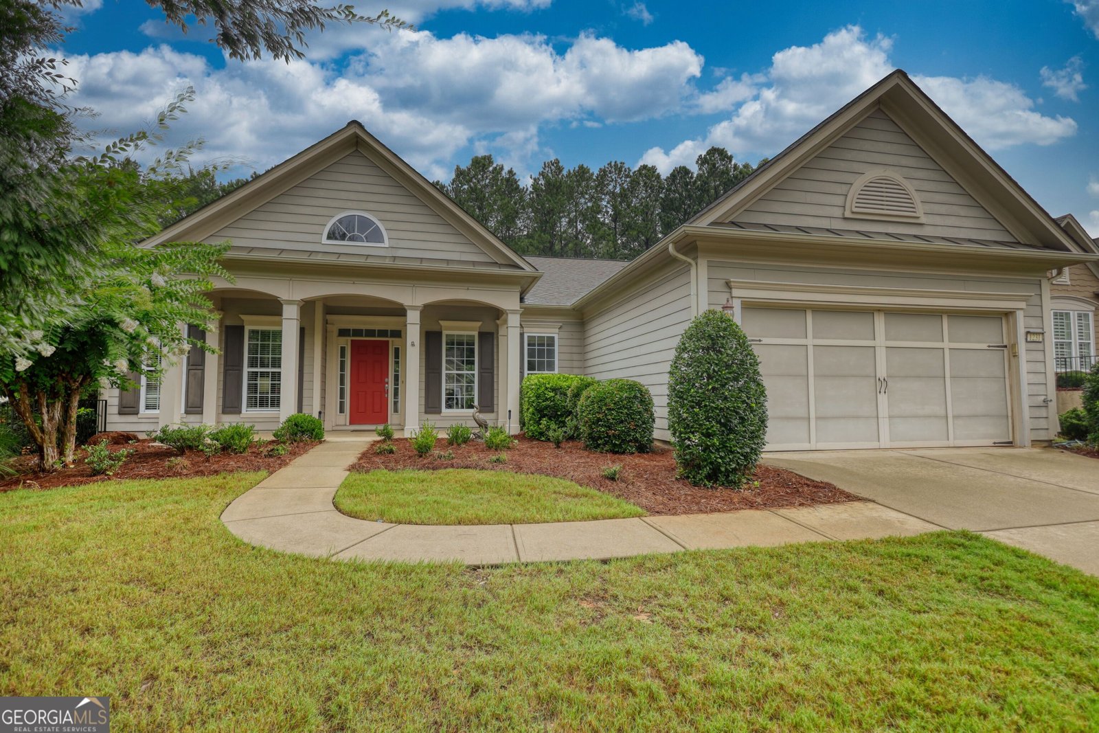 1231 Water Front Road Greensboro - 3