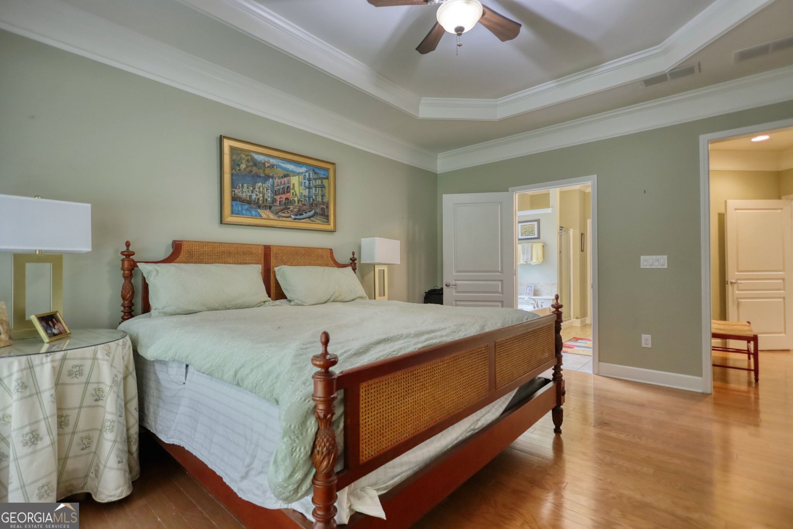 1231 Water Front Road Greensboro - 34