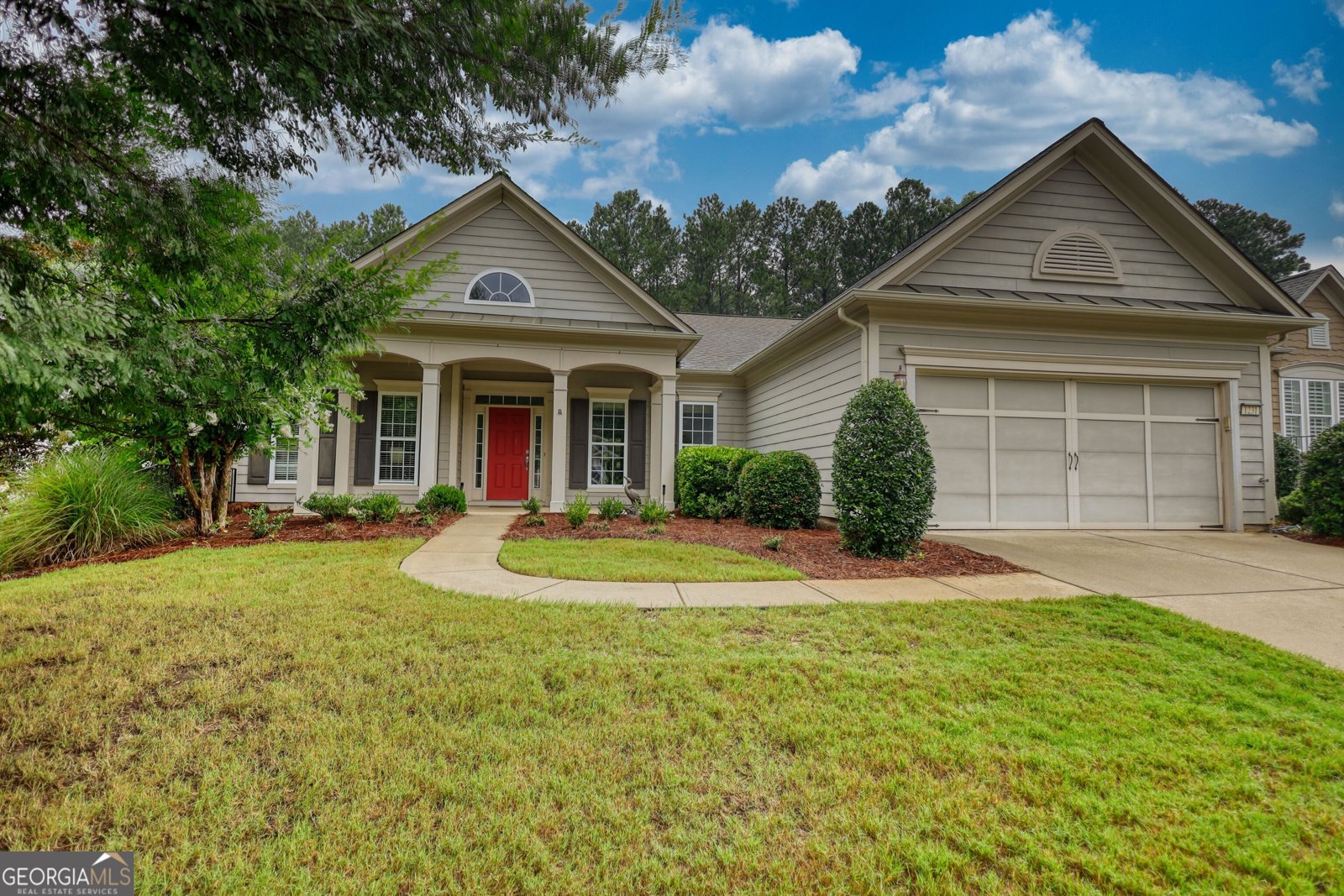 1231 Water Front Road Greensboro - 4