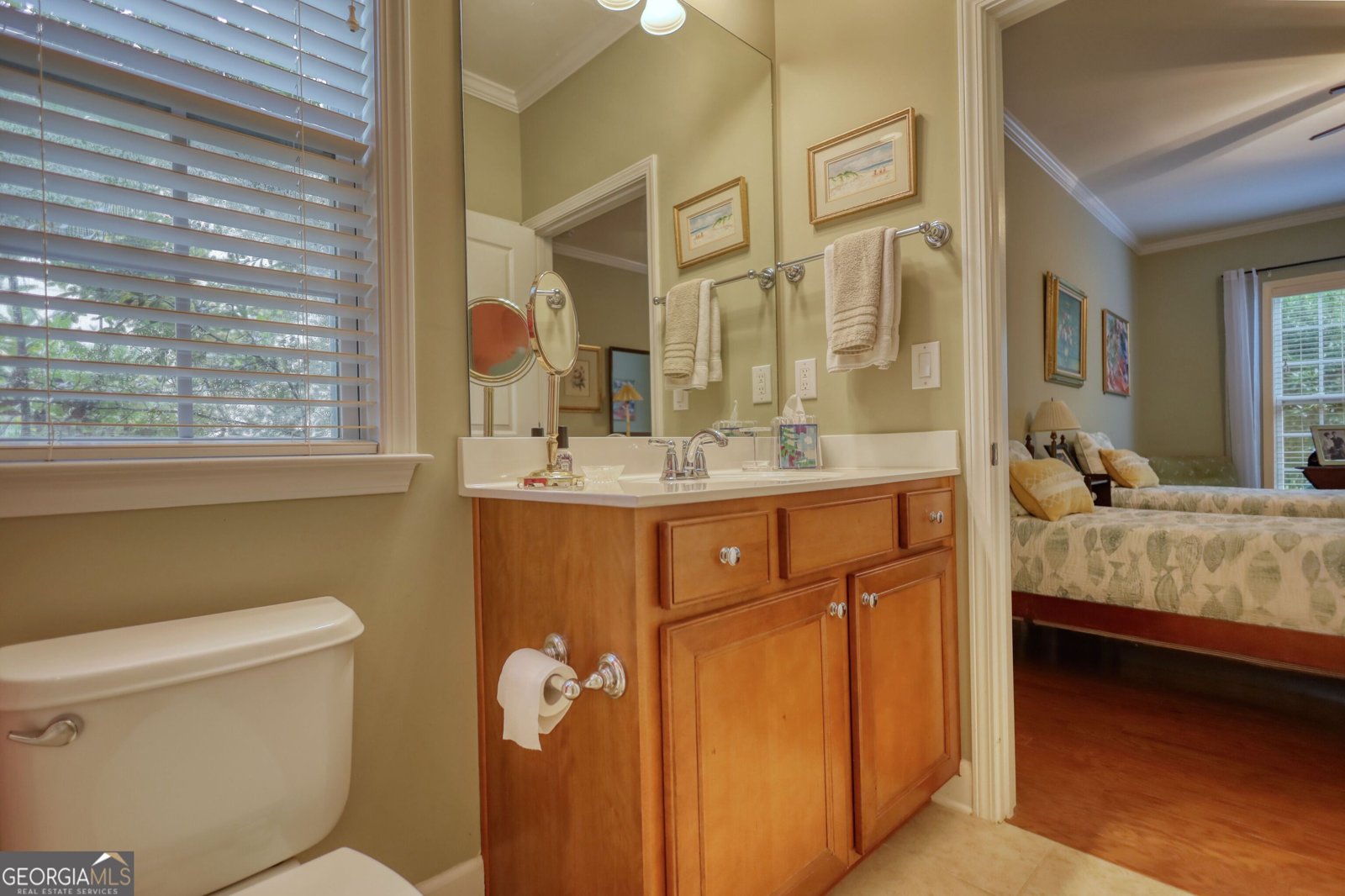 1231 Water Front Road Greensboro - 46