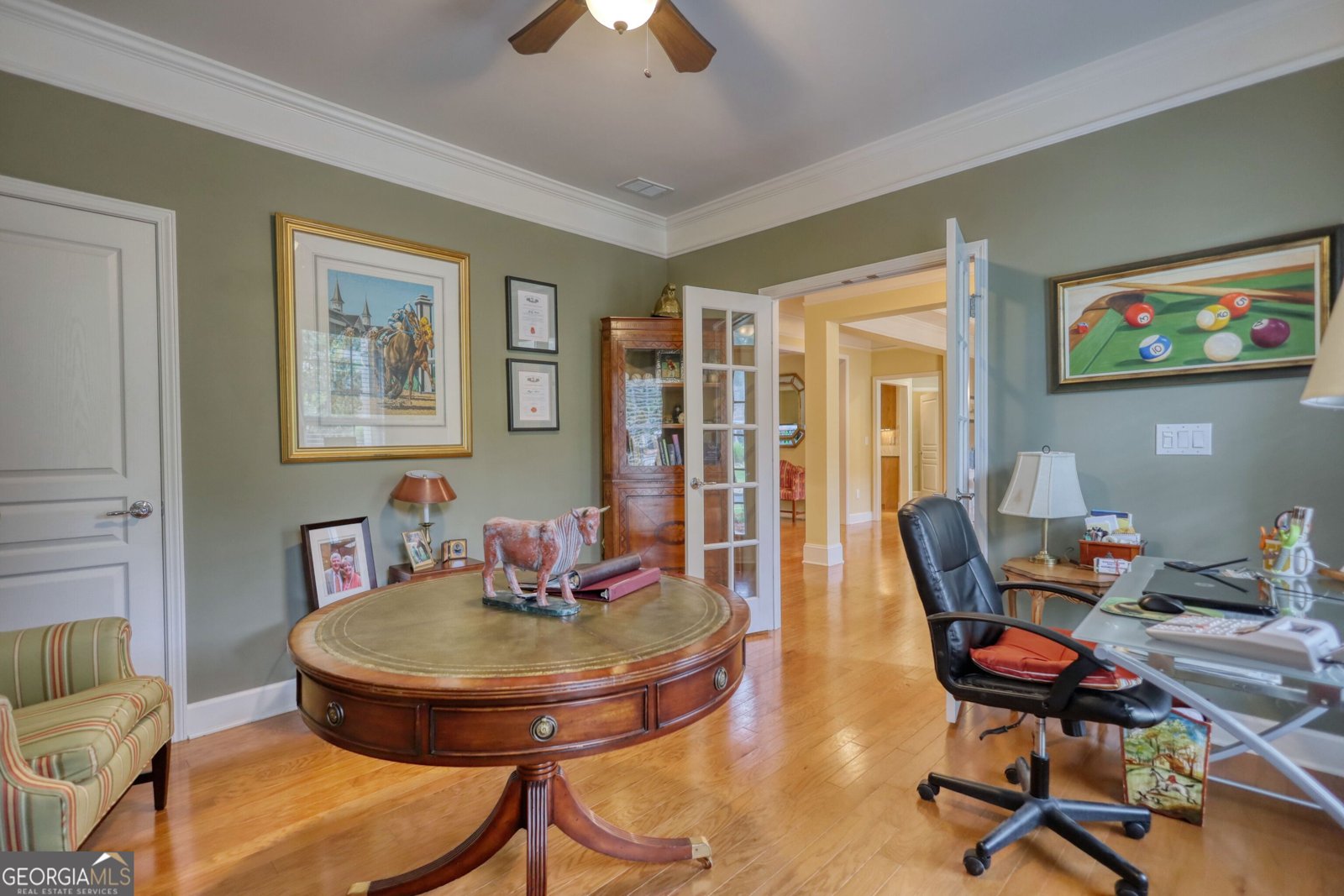 1231 Water Front Road Greensboro - 47