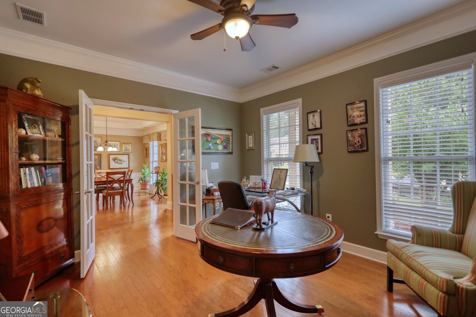 1231 Water Front Road Greensboro - 48