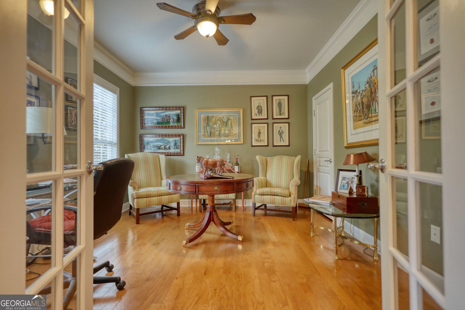 1231 Water Front Road Greensboro - 49