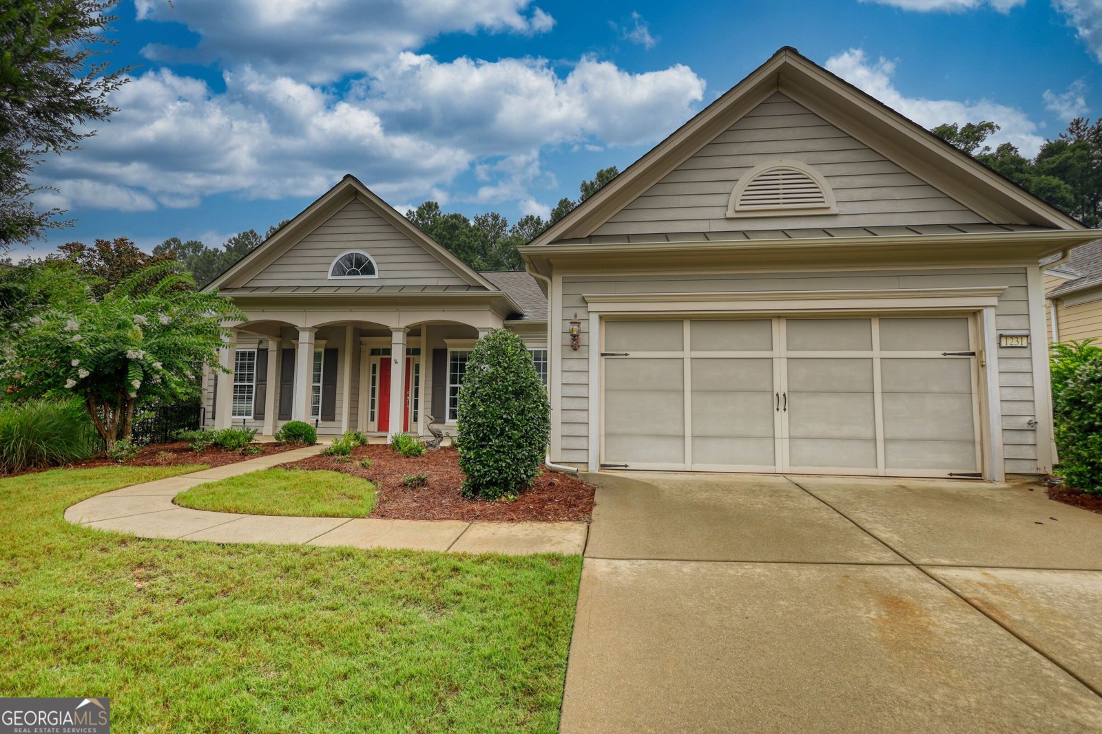 1231 Water Front Road Greensboro - 5