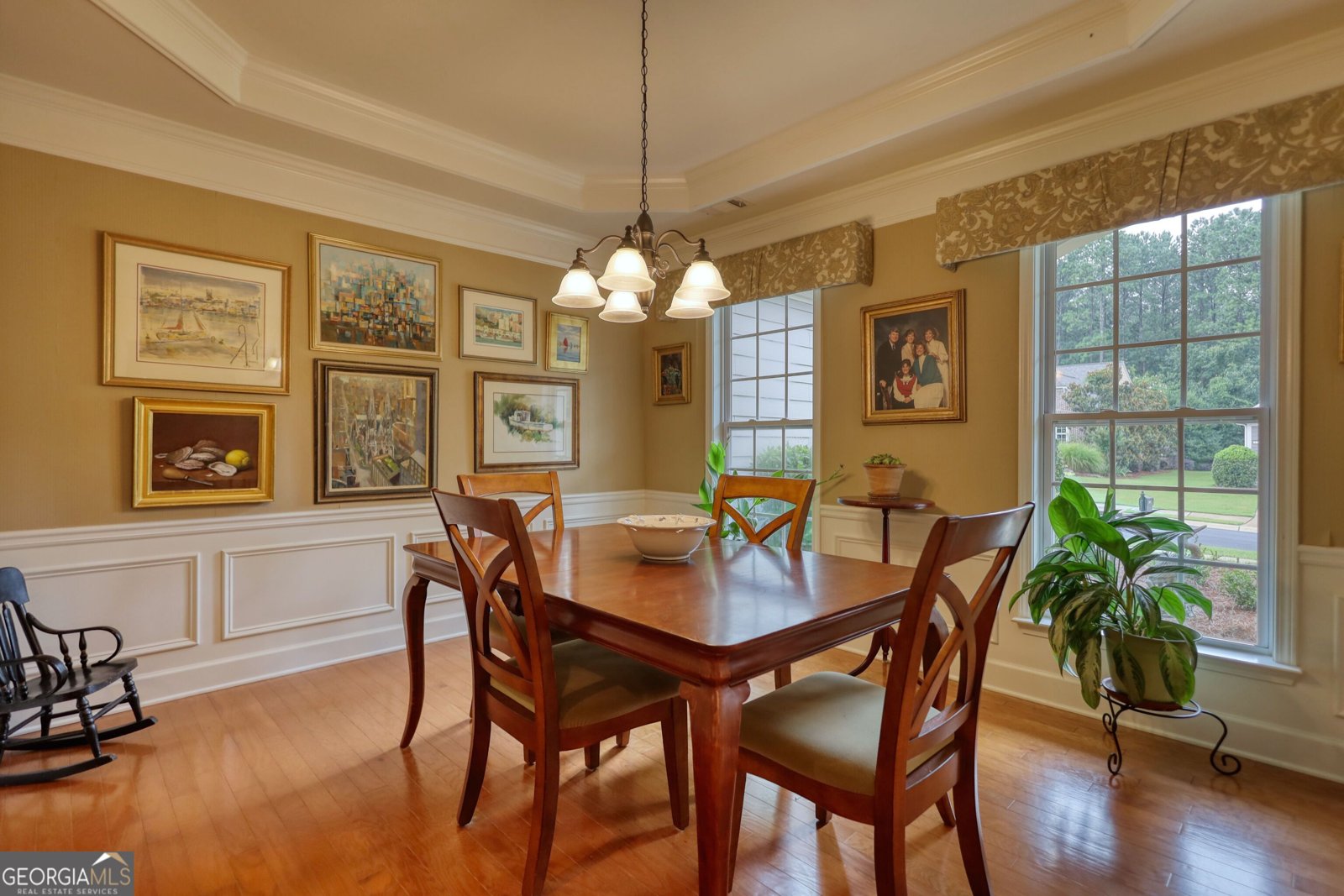 1231 Water Front Road Greensboro - 51