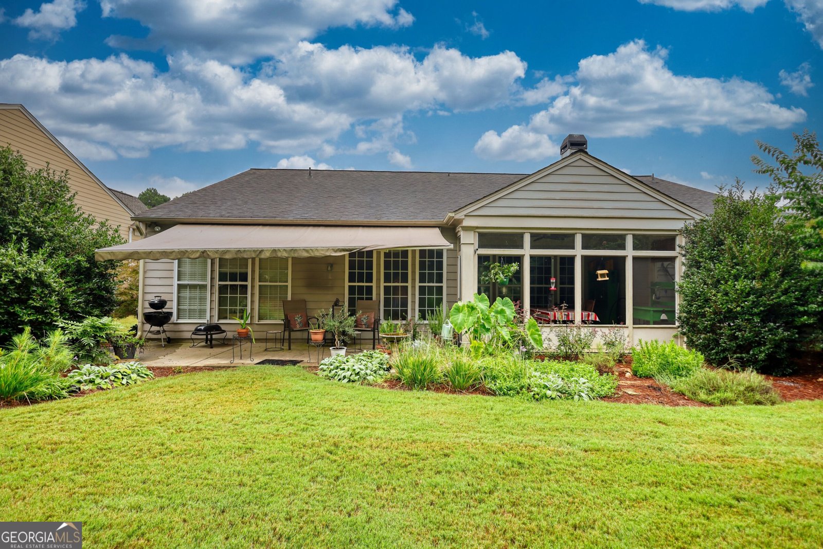 1231 Water Front Road Greensboro - 8