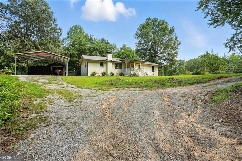90 HOLLY SPRINGS White - 16