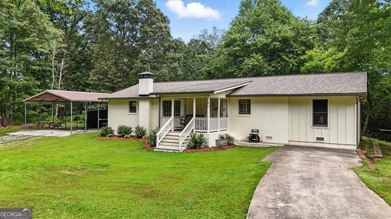 90 HOLLY SPRINGS White - 17
