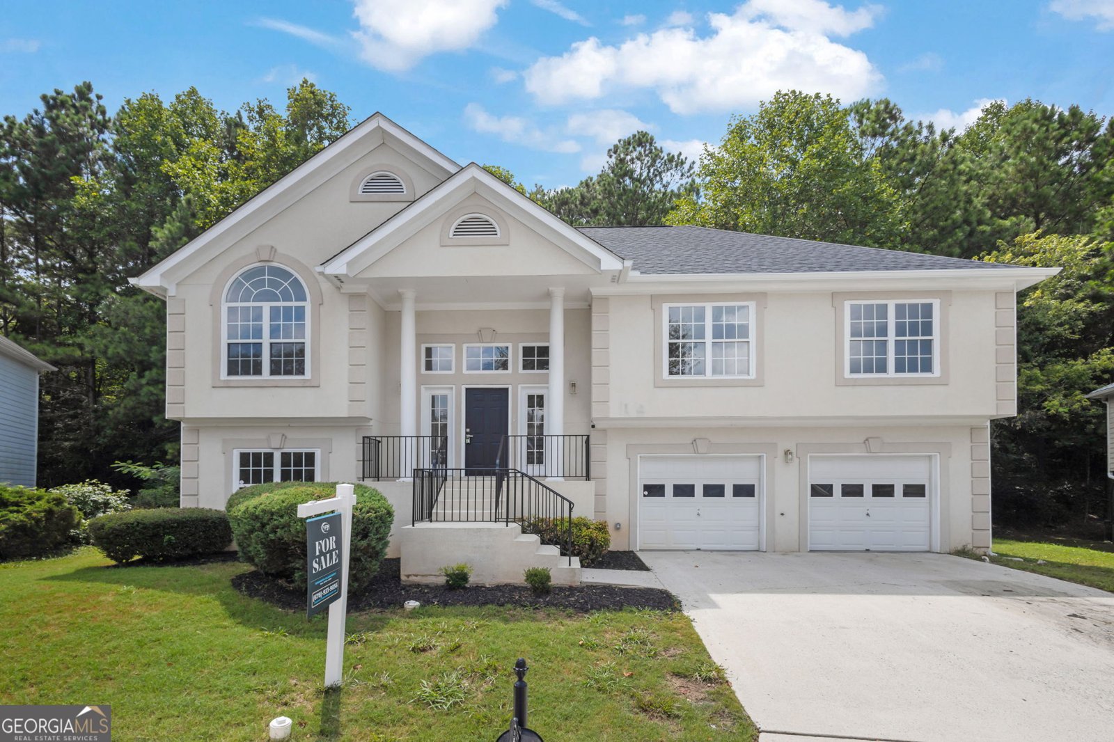 3752 Cranford Court Atlanta - 1