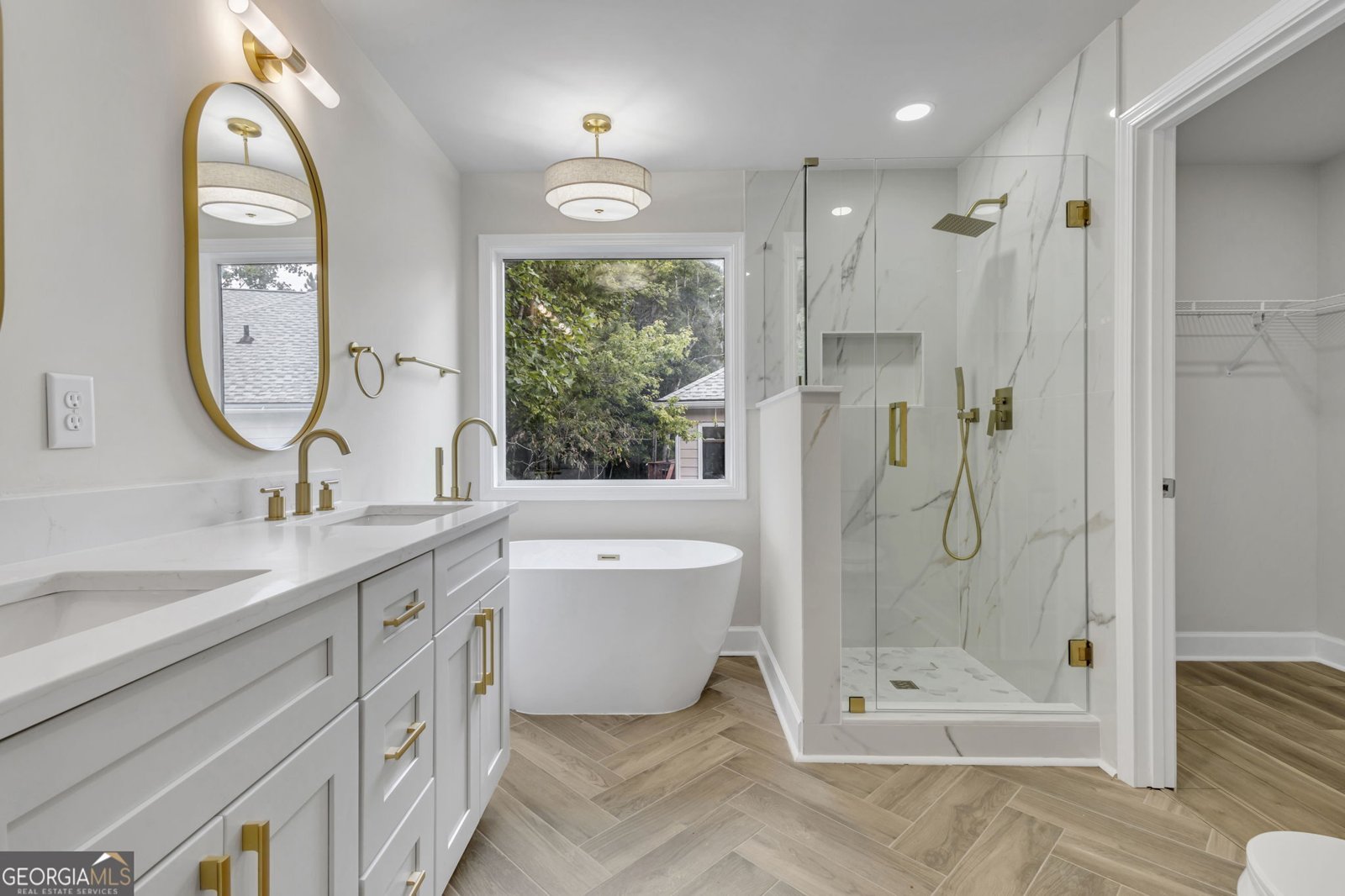 3752 Cranford Court Atlanta - 16