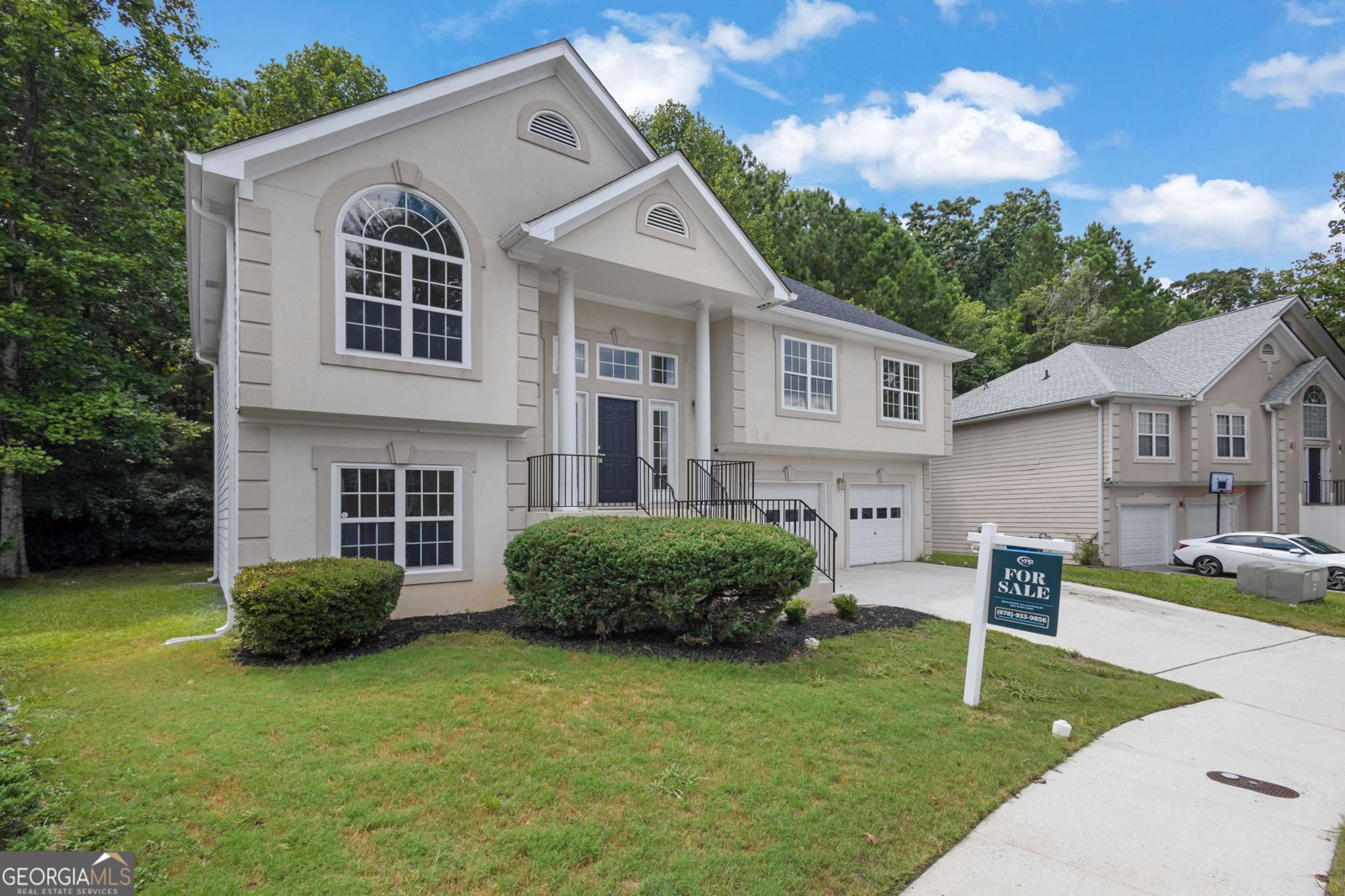 3752 Cranford Court Atlanta - 2