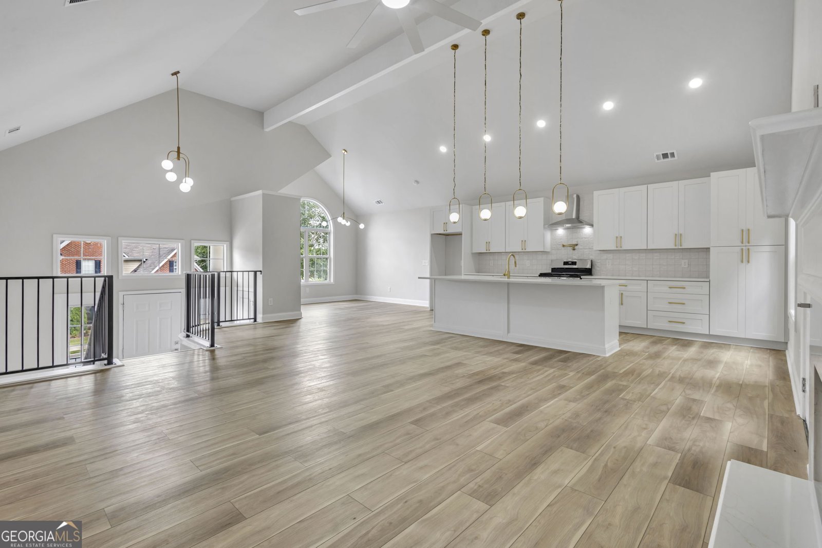 3752 Cranford Court Atlanta - 3