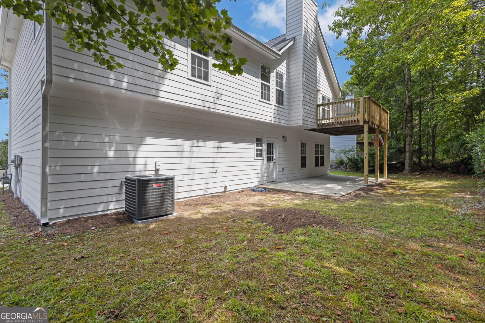 3752 Cranford Court Atlanta - 33
