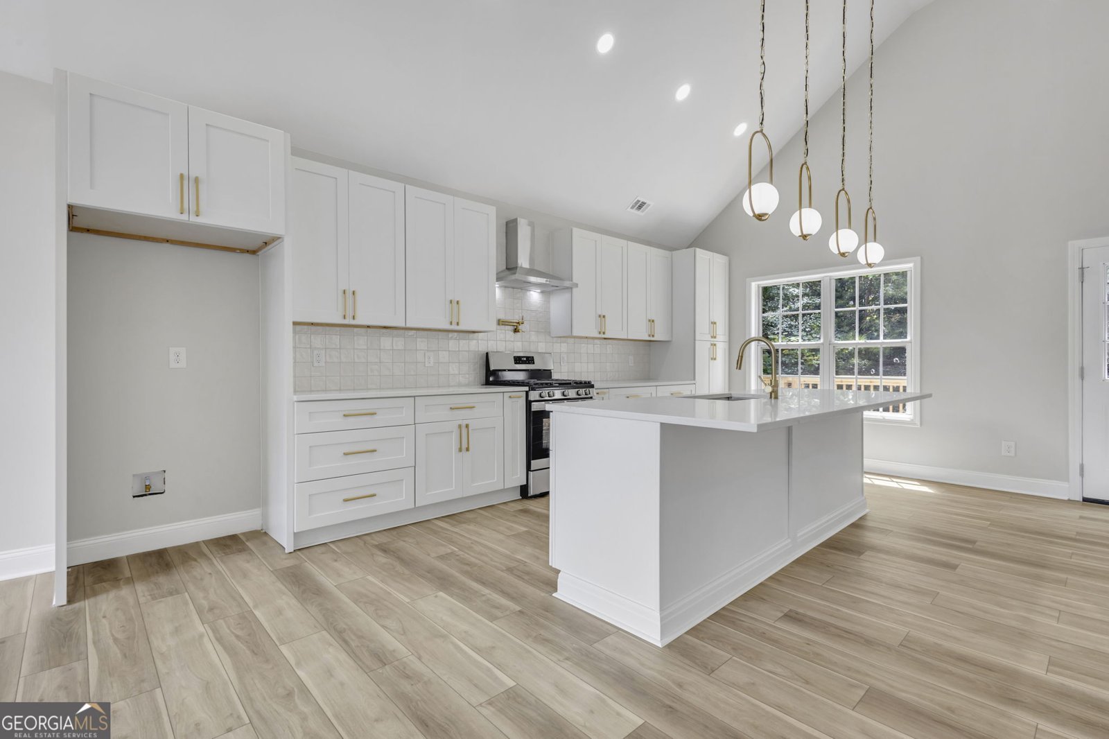 3752 Cranford Court Atlanta - 5