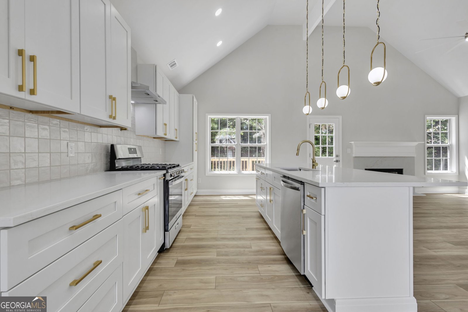 3752 Cranford Court Atlanta - 6