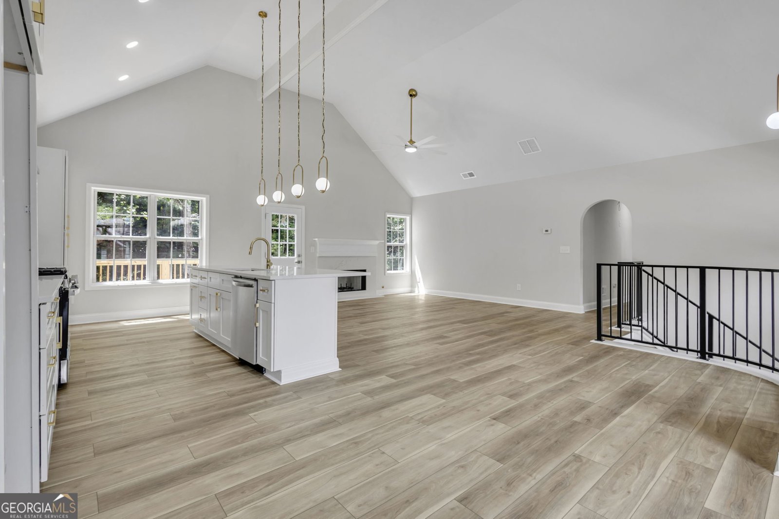 3752 Cranford Court Atlanta - 7
