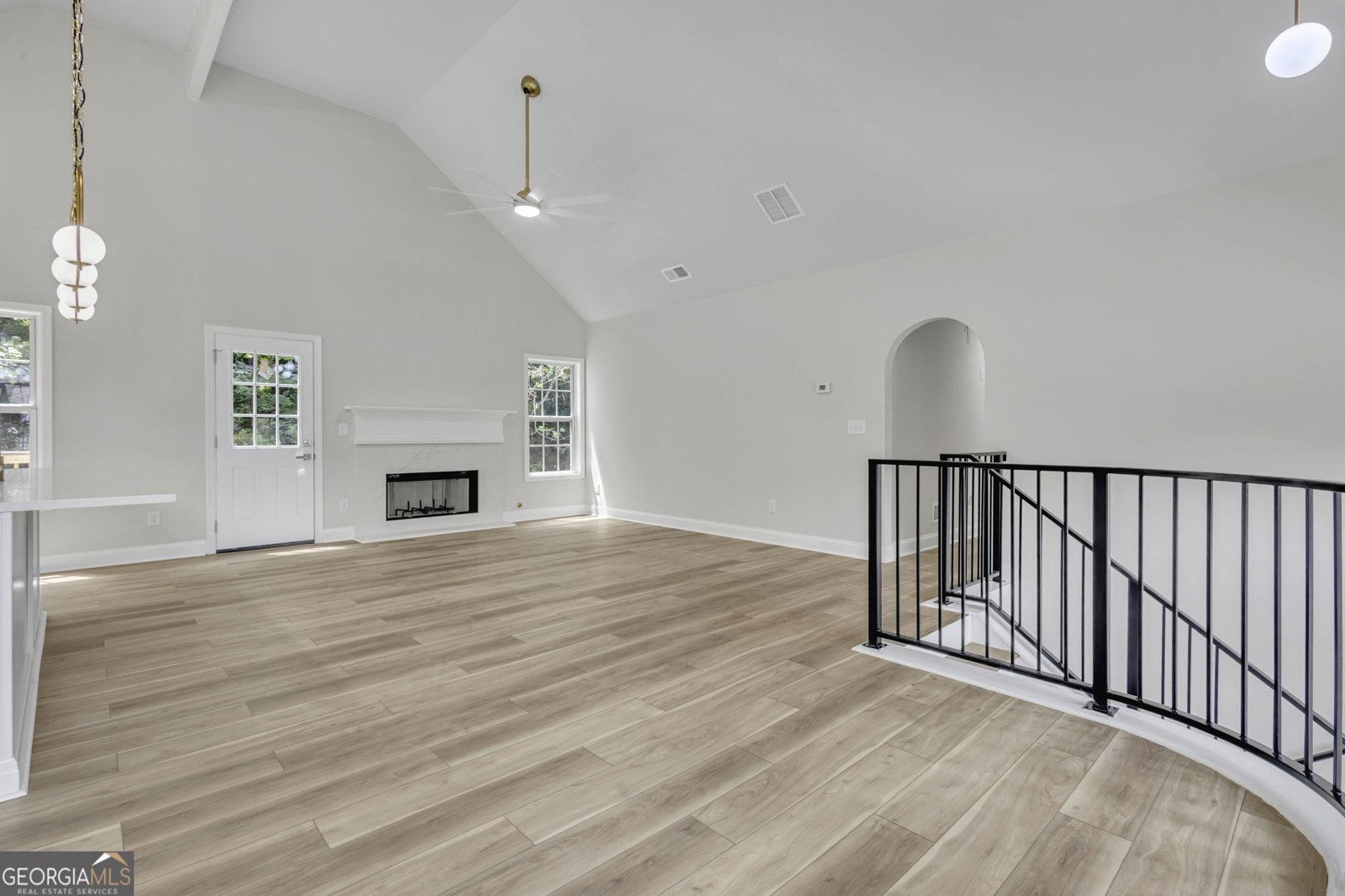 3752 Cranford Court Atlanta - 8