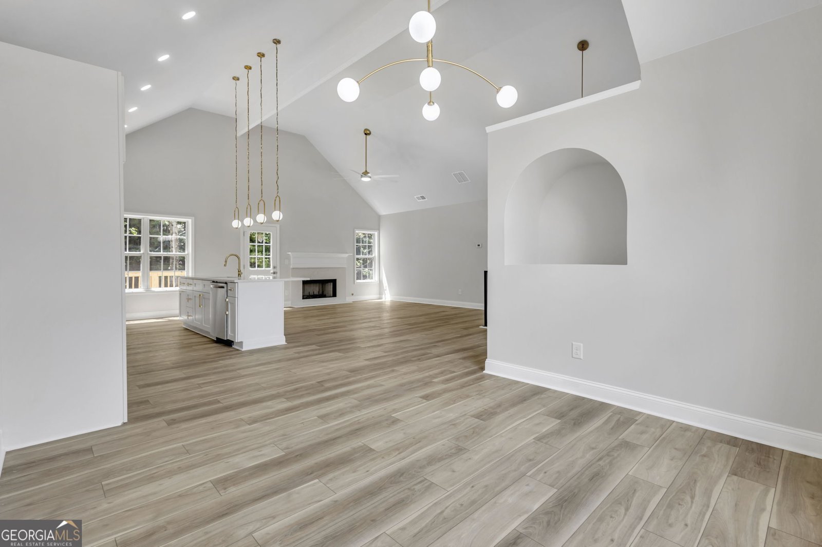 3752 Cranford Court Atlanta - 9