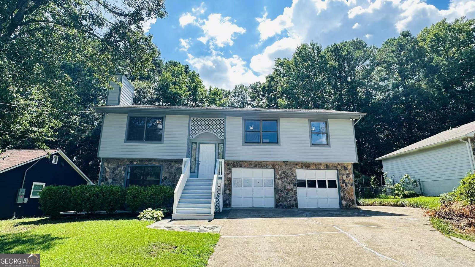 2780 Blarney Way Duluth - 1