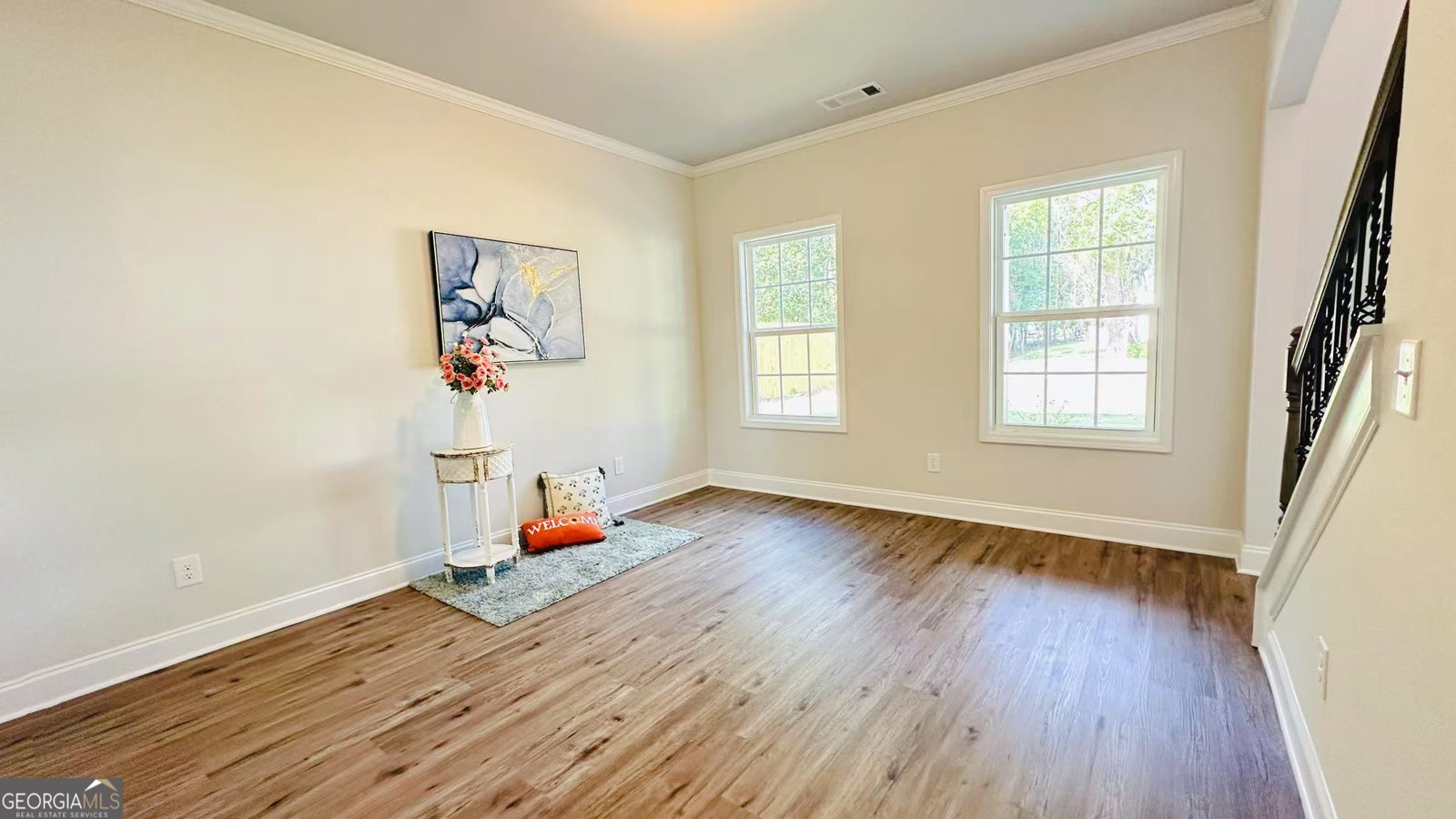 274 Grove Street Winder - 1