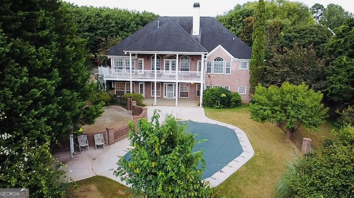 1315 Edwin Court Mcdonough - 1