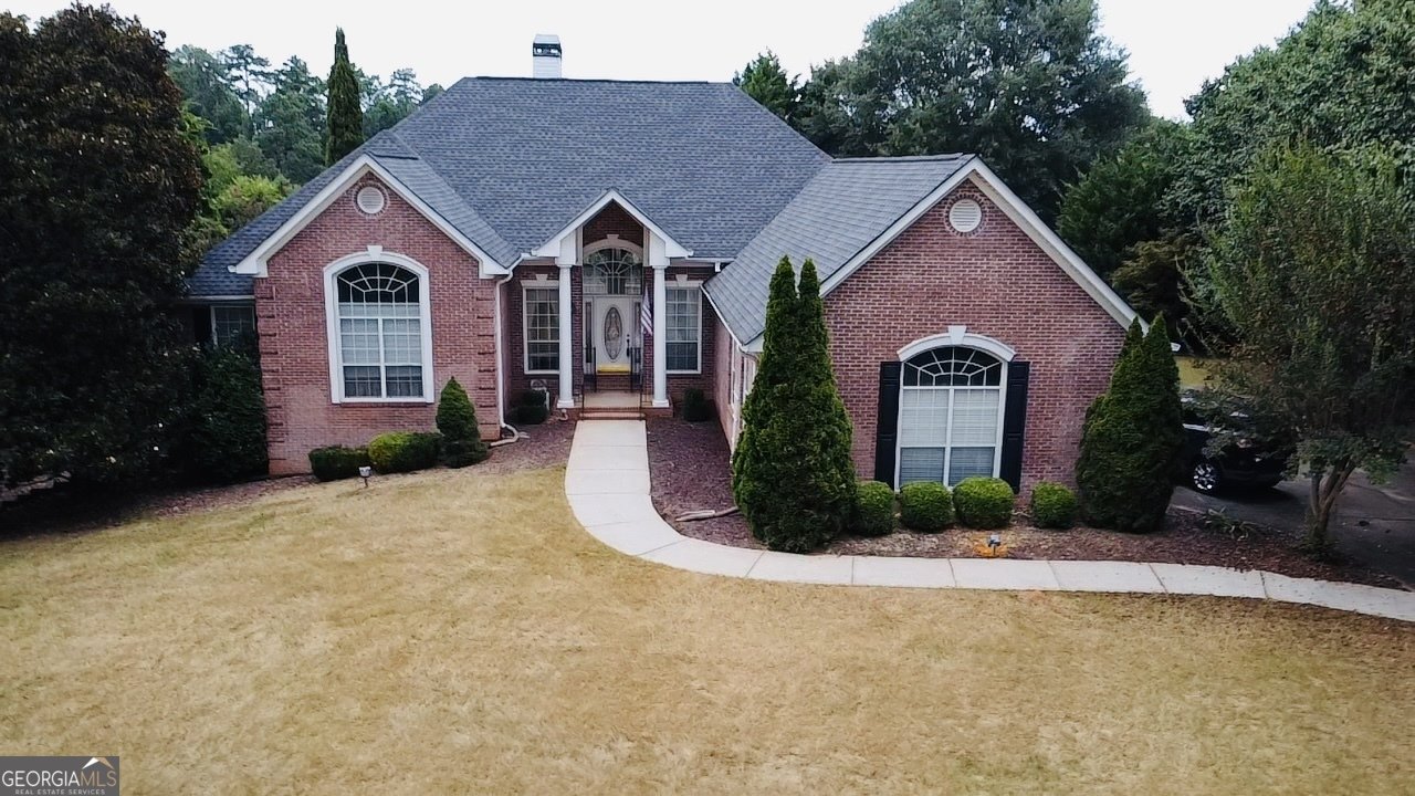 1315 Edwin Court Mcdonough - 3