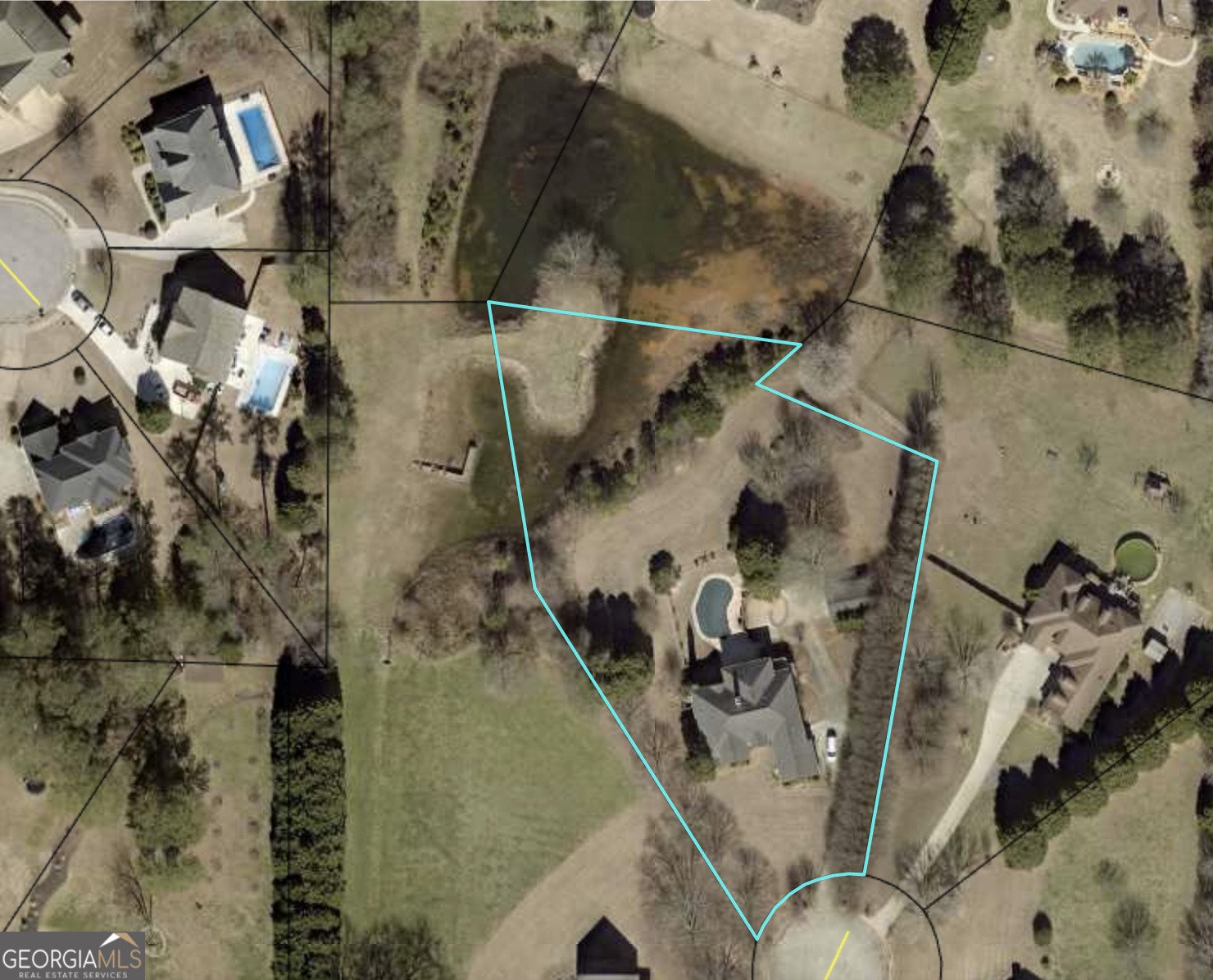 1315 Edwin Court Mcdonough - 41