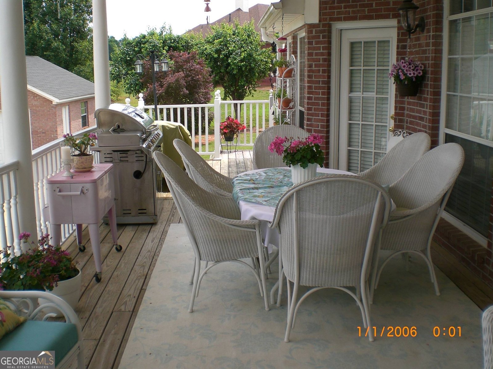 1315 Edwin Court Mcdonough - 43