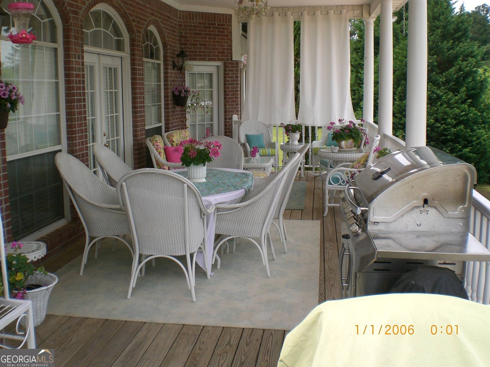 1315 Edwin Court Mcdonough - 44