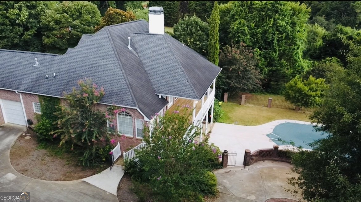 1315 Edwin Court Mcdonough - 5