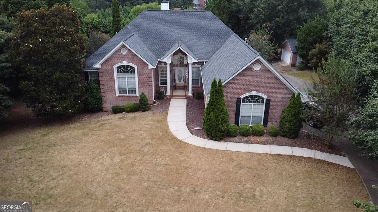1315 Edwin Court Mcdonough - 7