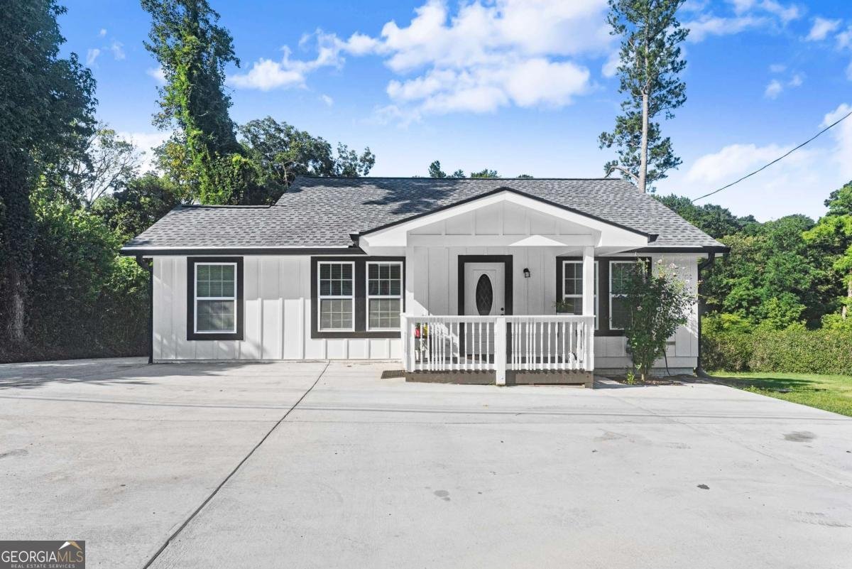 5626 Austell Powder Springs Road Austell - 1