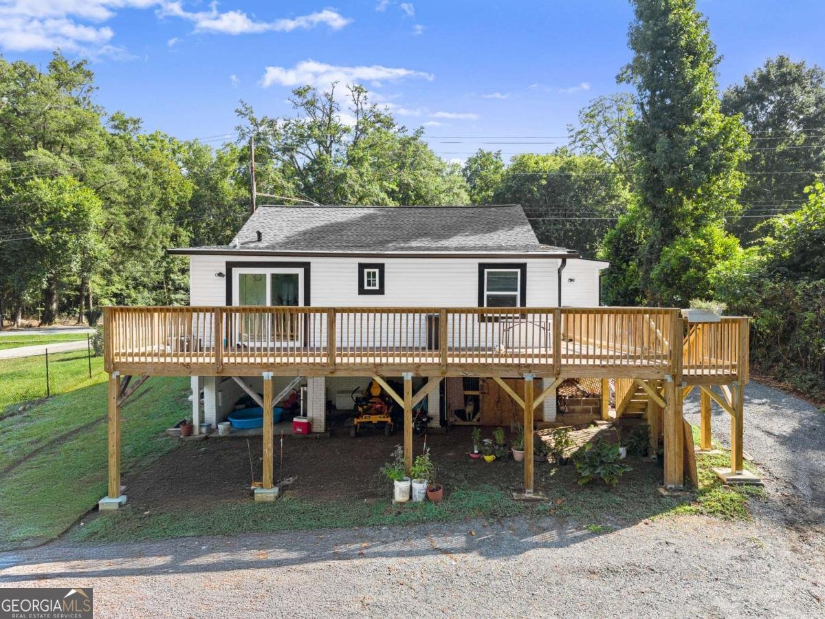 5626 Austell Powder Springs Road Austell - 2