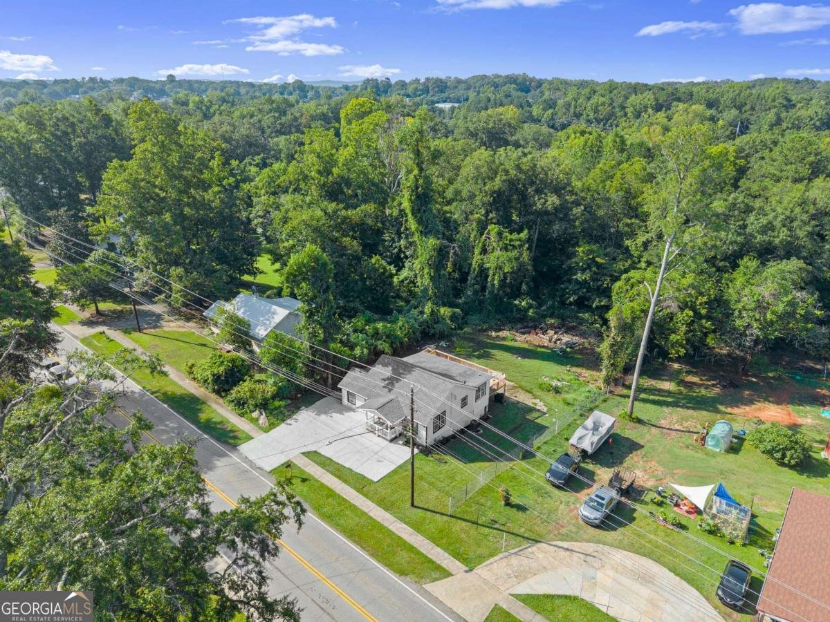5626 Austell Powder Springs Road Austell - 3