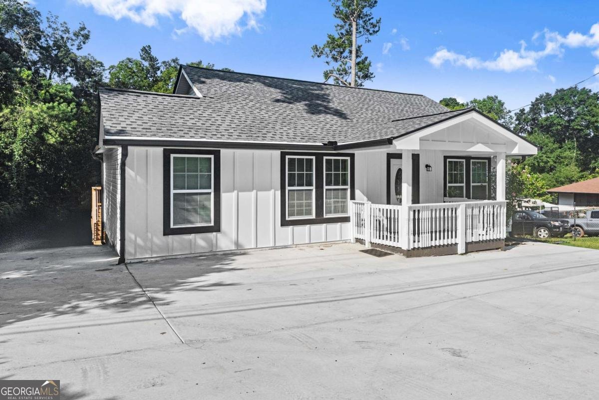 5626 Austell Powder Springs Road Austell - 4
