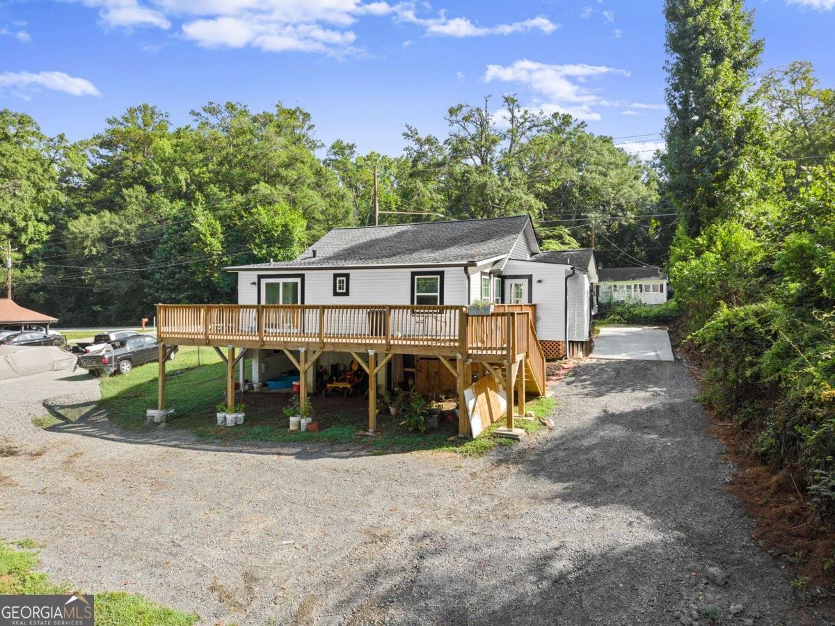 5626 Austell Powder Springs Road Austell - 5