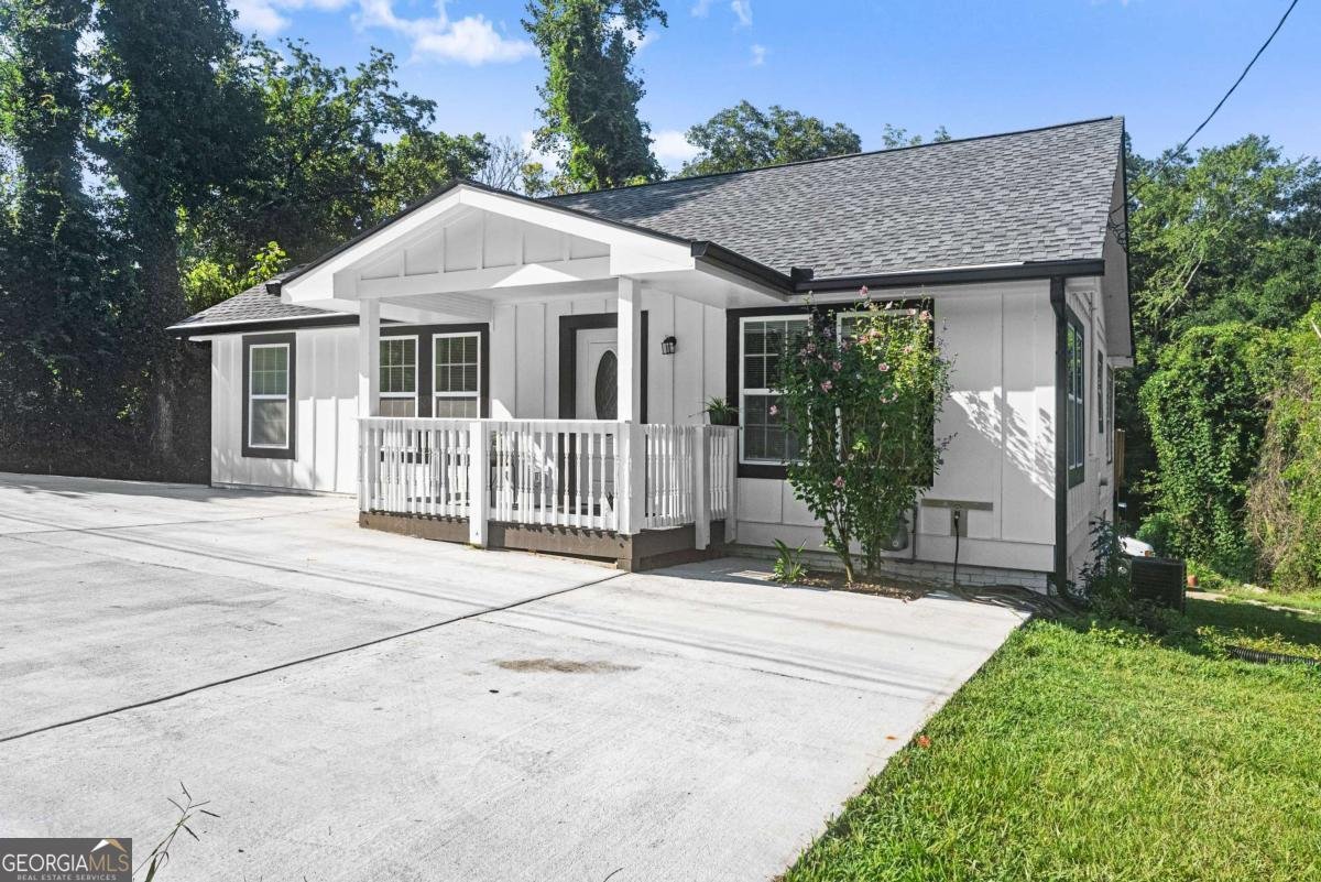 5626 Austell Powder Springs Road Austell - 6