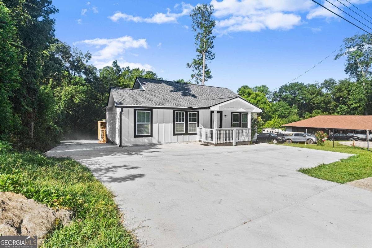 5626 Austell Powder Springs Road Austell - 7