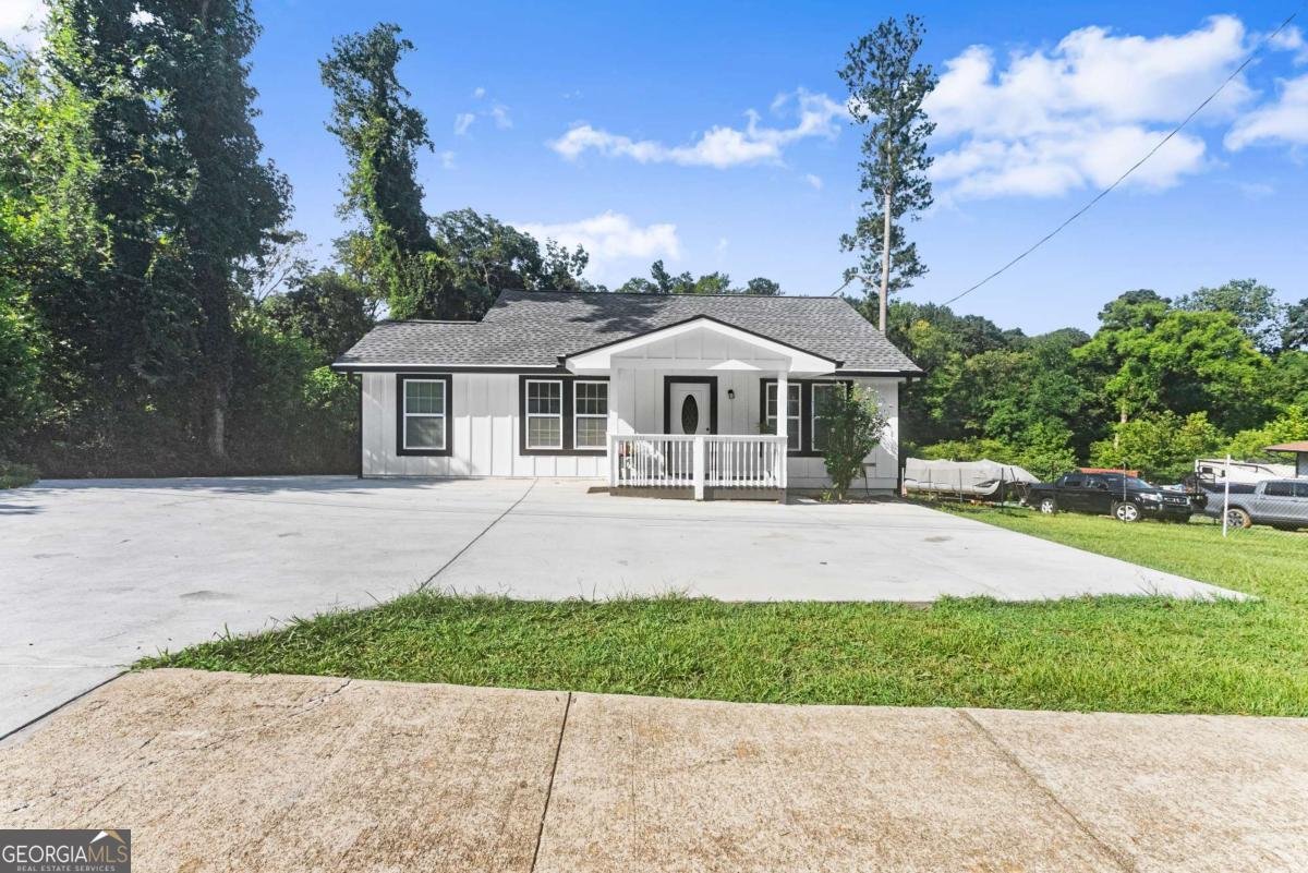 5626 Austell Powder Springs Road Austell - 8