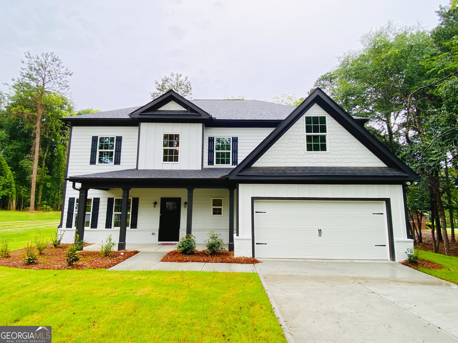 276 Grove Street Winder - 1