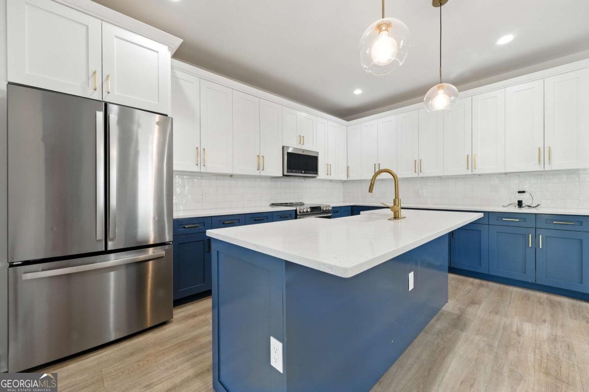 1470 Norris Place Atlanta - 2