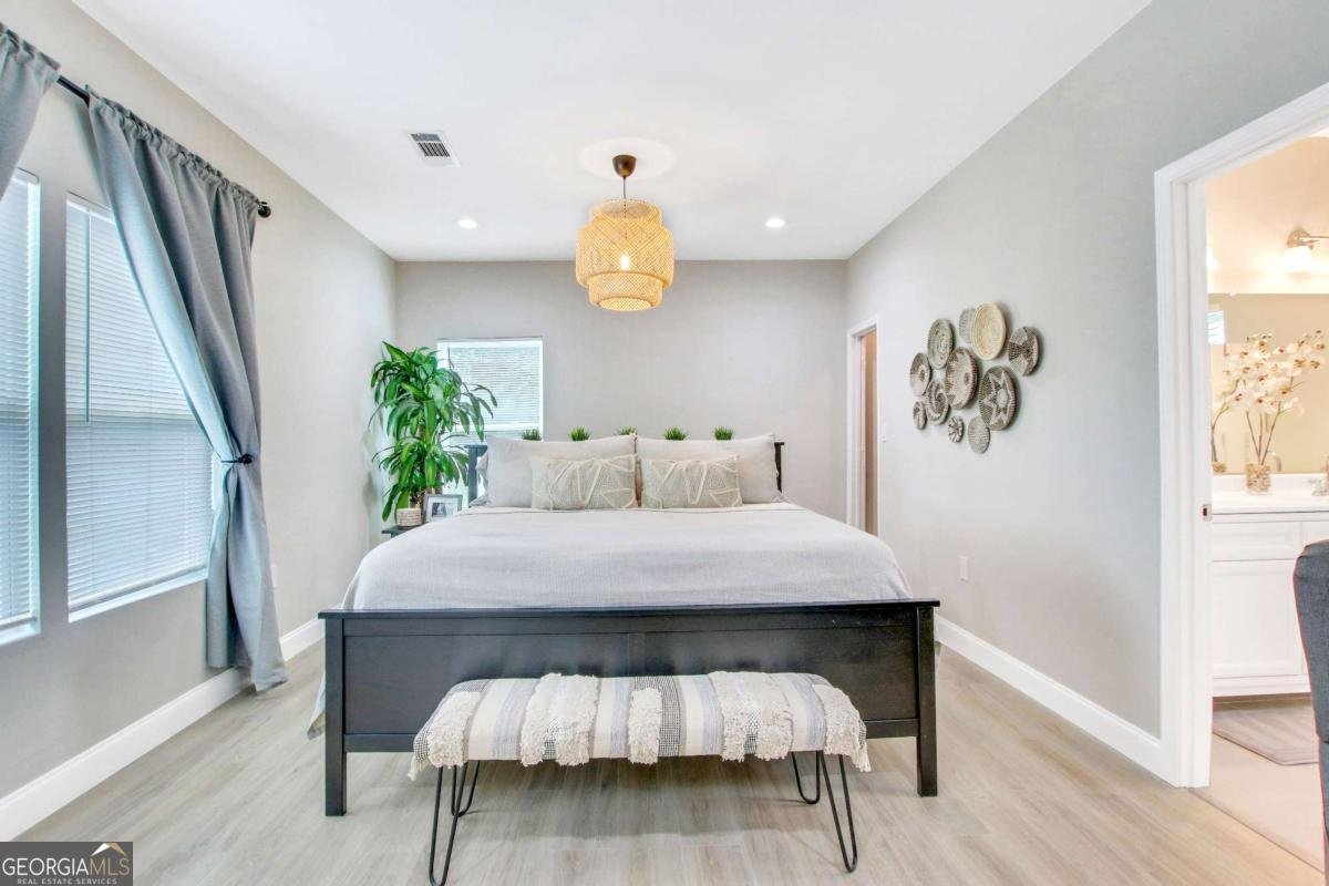 1470 Norris Place Atlanta - 27