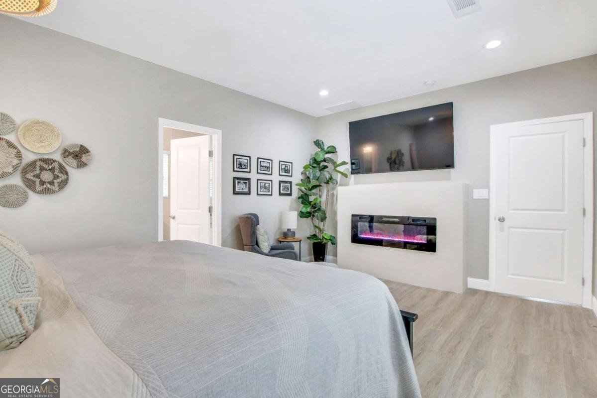1470 Norris Place Atlanta - 28