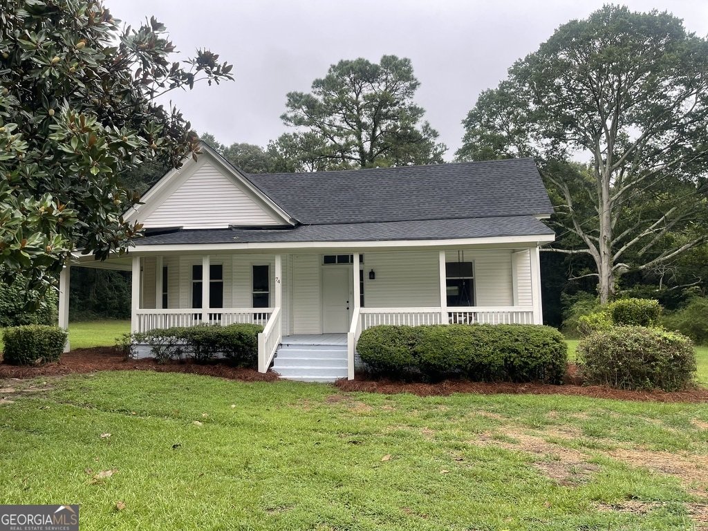 74 Midland Street Williamson - 1