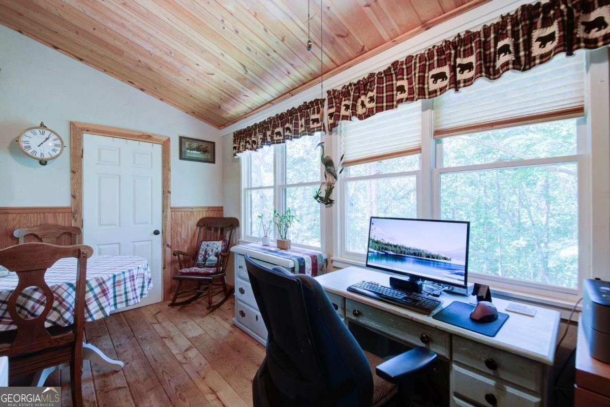 230 Skyview Drive Clarkesville - 10