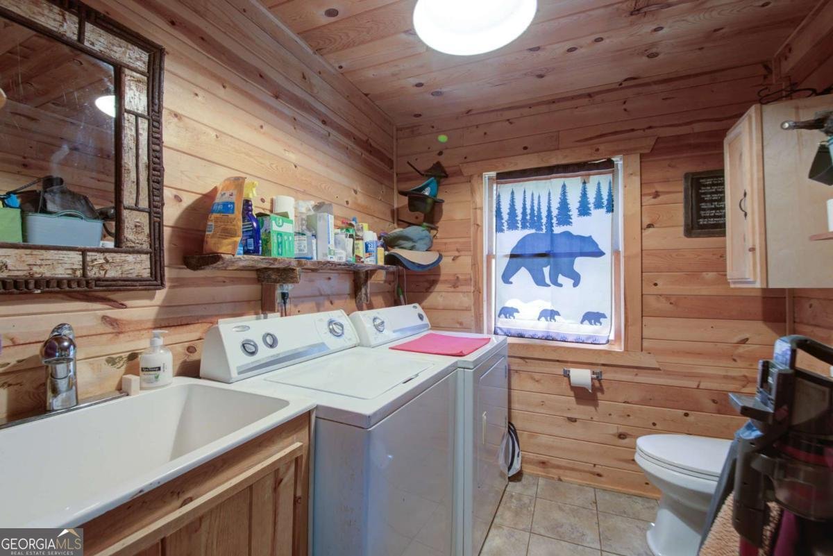 230 Skyview Drive Clarkesville - 11