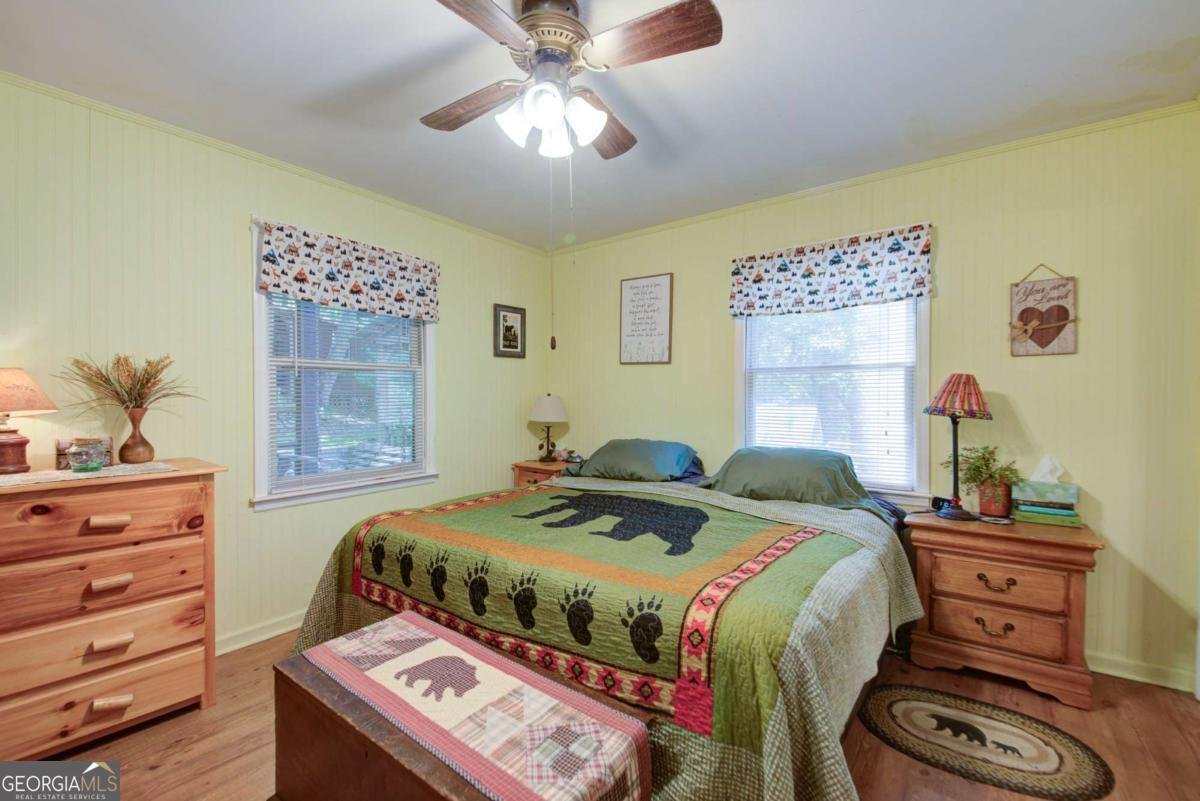 230 Skyview Drive Clarkesville - 12